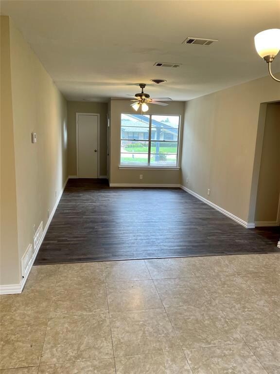 653 W Cedar St, Hurst, TX 76053 - photo 4