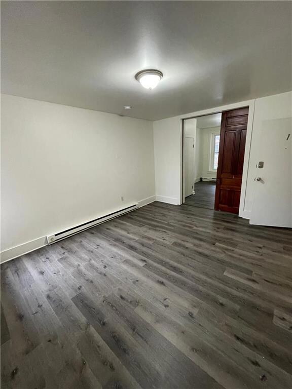 117 N Franklin St unit 1, Allentown, PA 18102 - photo 3