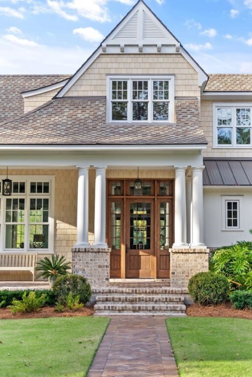 100 Telford Ln, St. Simons Island, GA 31522 - photo 7