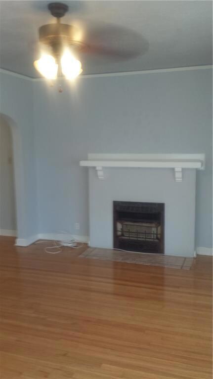 2931 Savannah Ave, El Paso, TX 79930 - photo 3