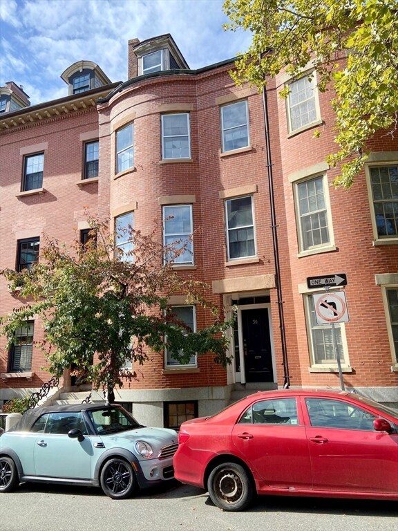 30 Harvard St, Charlestown, MA 02129 - photo 2