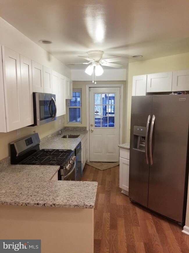 1443 Alabama Ave SE, Washington, DC 20032 - photo 3