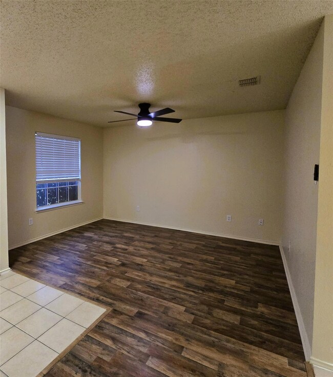 Formal Dining Area