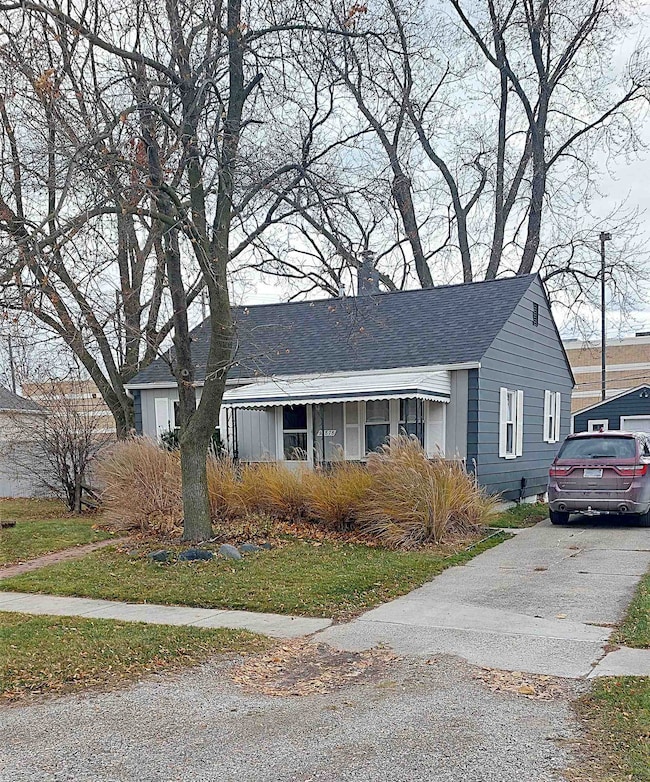 21878 Grandy St, Clinton Township, MI 48035 - photo 7