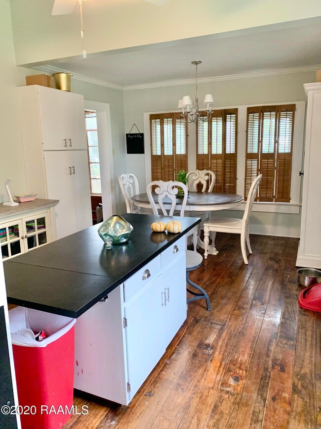 1054 Brigman Hwy, Eunice, LA 70535 - photo 7