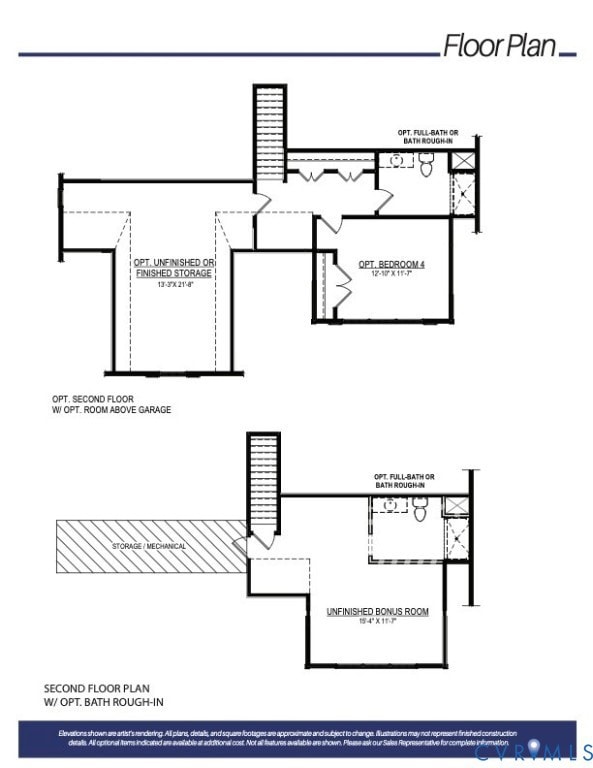 8670 Emily Jane Place, Quinton, VA 23141 - photo 6