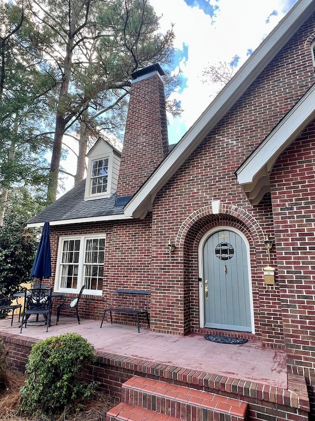 268 S Park Ave, Dothan, AL 36301 - photo 4