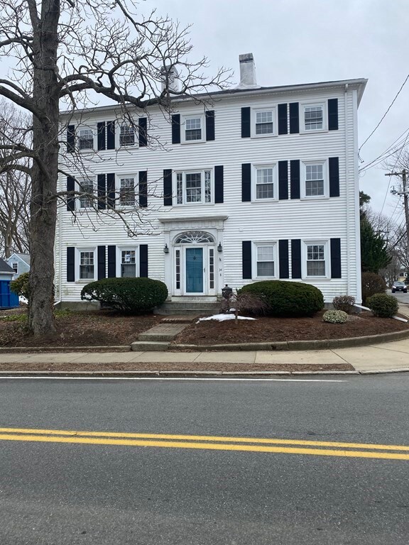 34 Salem St unit 3, Wakefield, MA 01880 - photo 6