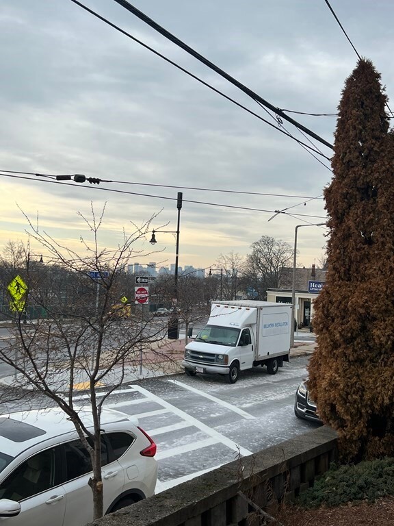 1150 Bennington St unit 1, Boston, MA 02128 - photo 3