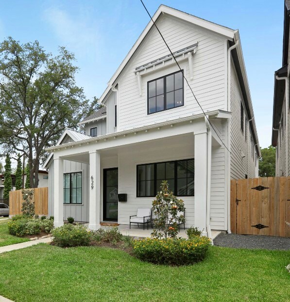 629 Merrill St, Houston, TX 77009 - photo 5