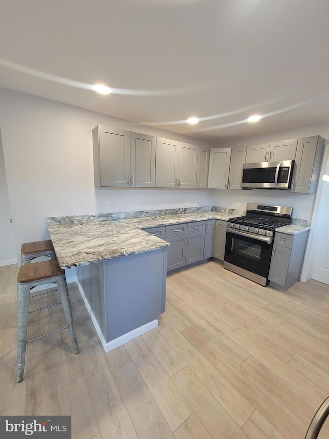 2621 N Snyder Ave, Sparrows Point, MD 21219 - photo 7