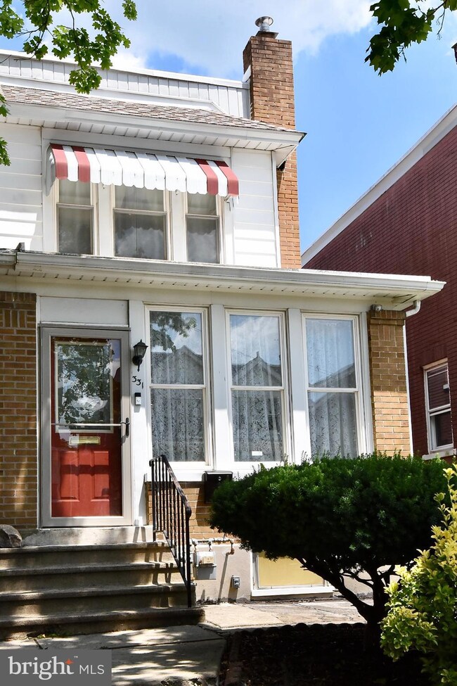 331 S 18th St, Allentown, PA 18104 - photo 2