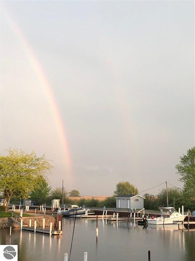 3022 E Midshipman Dr unit 11, Au Gres, MI 48703 - photo 3