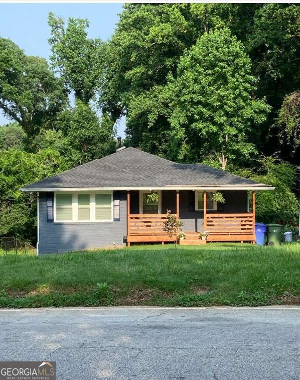 2319 Beecher Rd SW, Atlanta, GA 30311 - photo 2