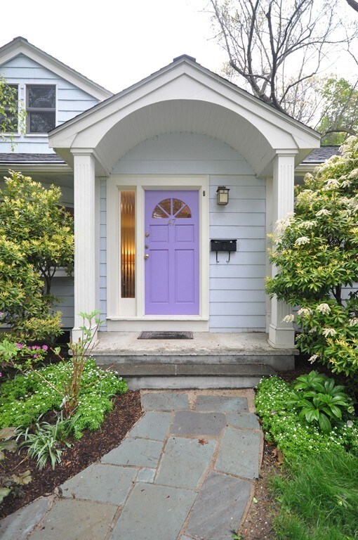 47 Coolidge Ave, Lexington, MA 02420 - photo 2