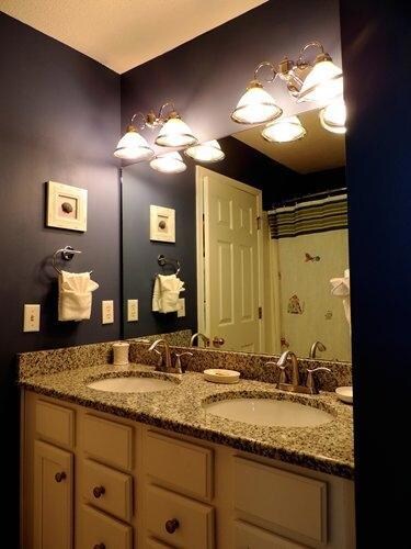 Masther Bath