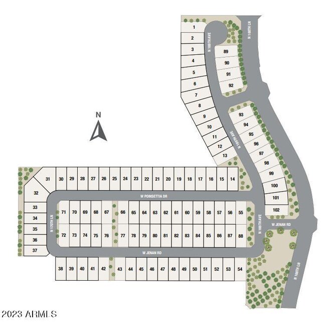 Site map