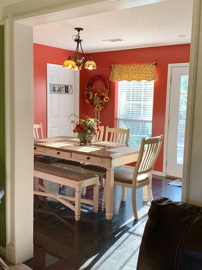 Dinning Room