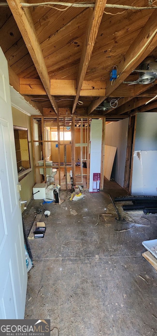 1223 W Broad St, Griffin, GA 30223 - photo 4