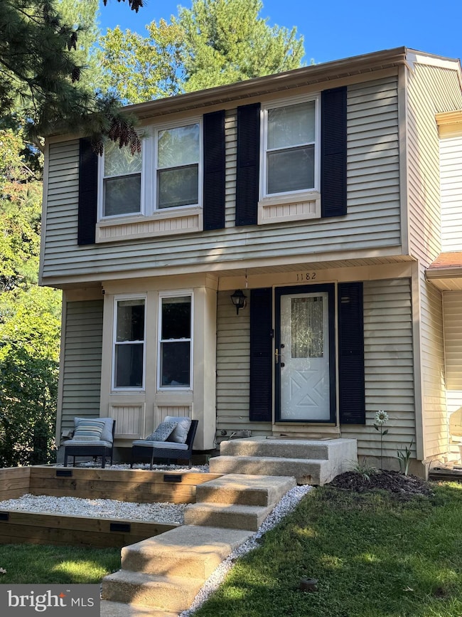 1182 Palmwood Ct, Arnold, MD 21012 - photo 5