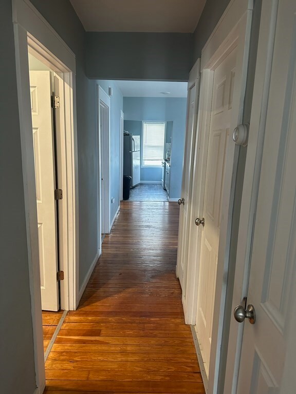 455 Dwelly St unit 3, Fall River, MA 02724 - photo 4