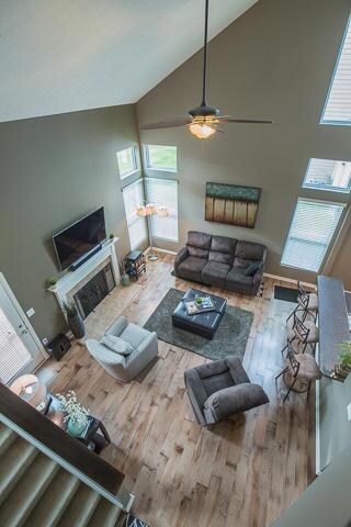 Great Room/ Family Room
