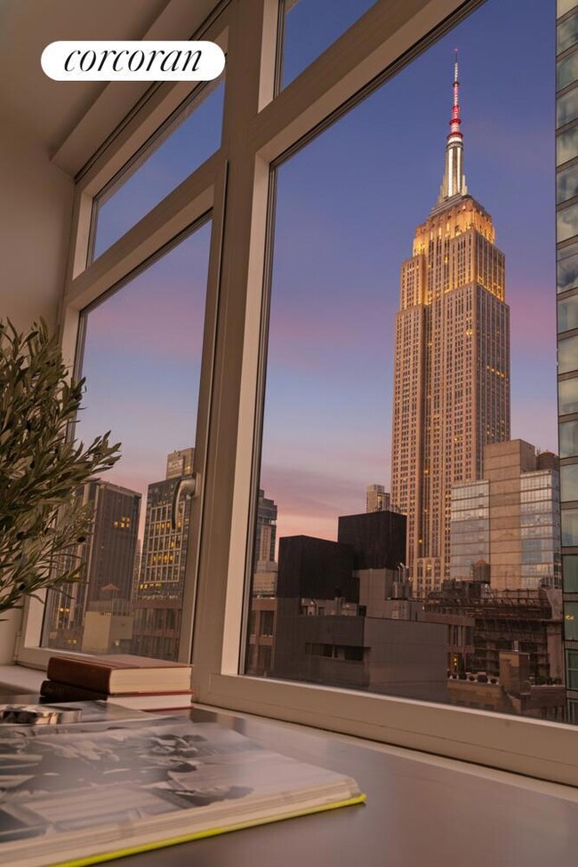 Sky House unit 24C, New York, NY 10016 - photo 2