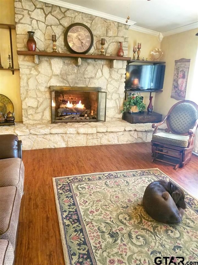 10632 Pueblo St, Tyler, TX 75705 - photo 4