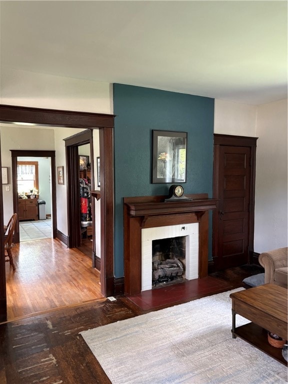 320 E Elm St, Moweaqua, IL 62550 - photo 7