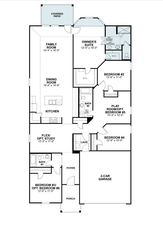 21810 Burgos Plaza Dr, Tomball, TX 77377 - photo 6