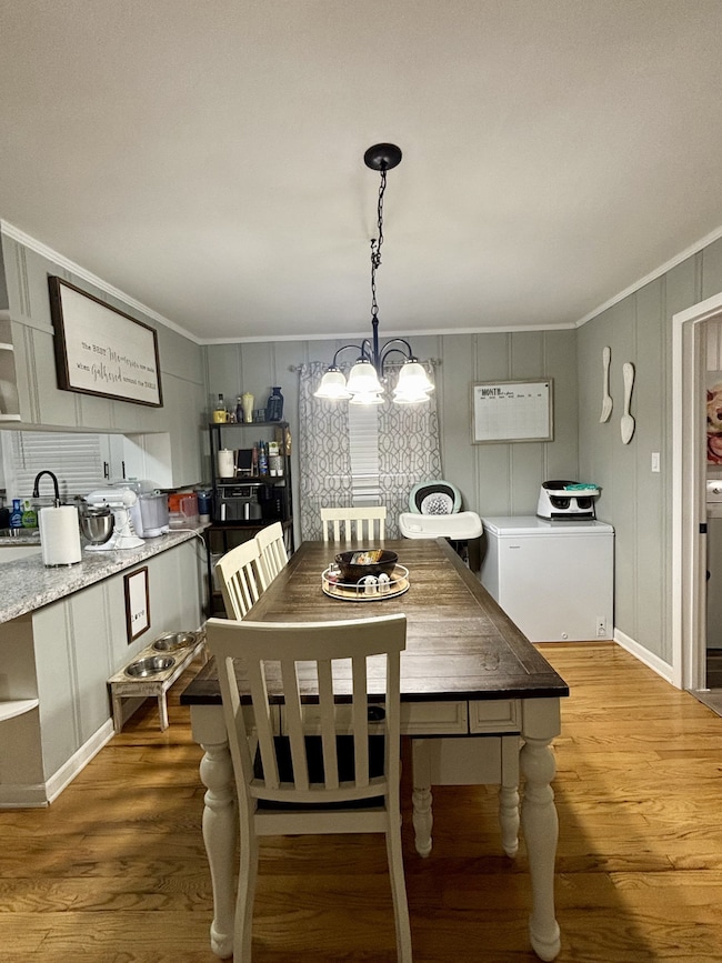 709 Cill St, Smithville, TN 37166 - photo 6