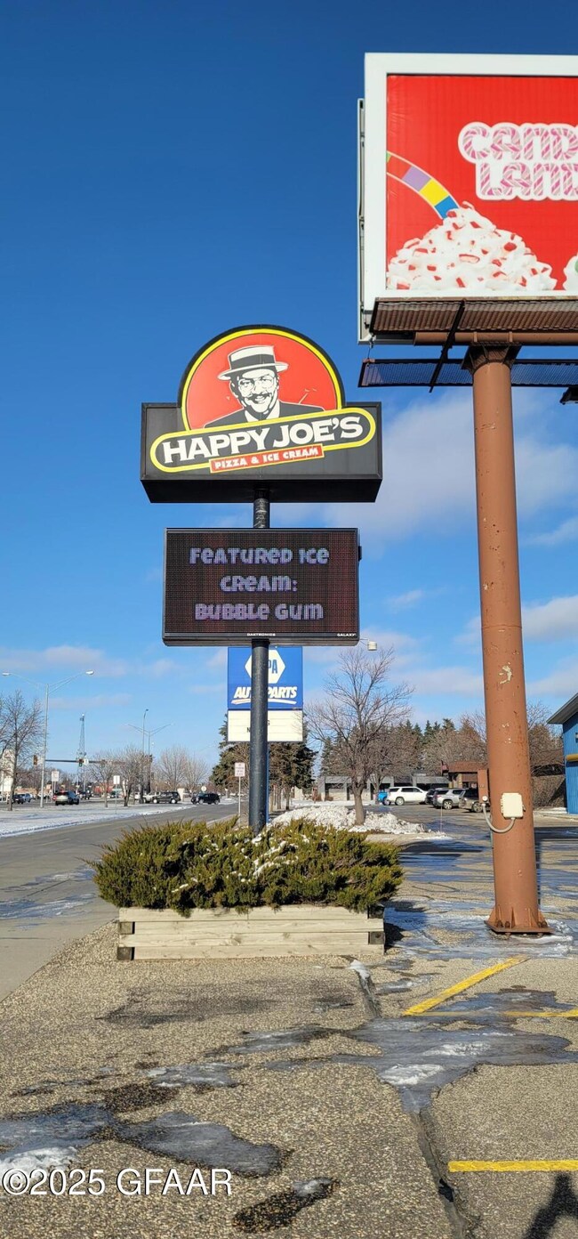 2909 S Washington St, Grand Forks, ND 58201 - photo 4