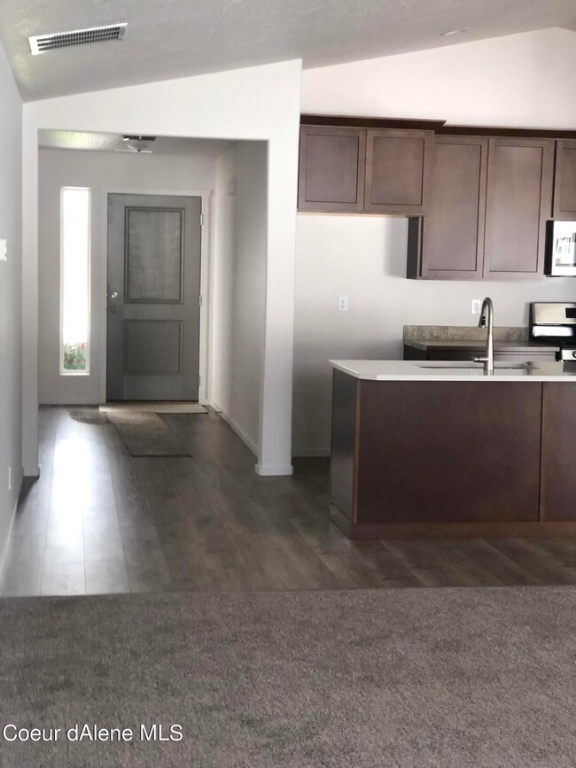 Entry Way