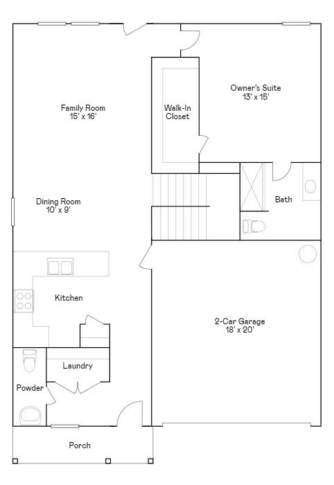 3414 Angus Farm Dr, Rosenberg, TX 77471 - photo 2