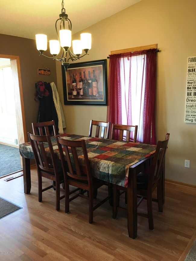 Dining Space