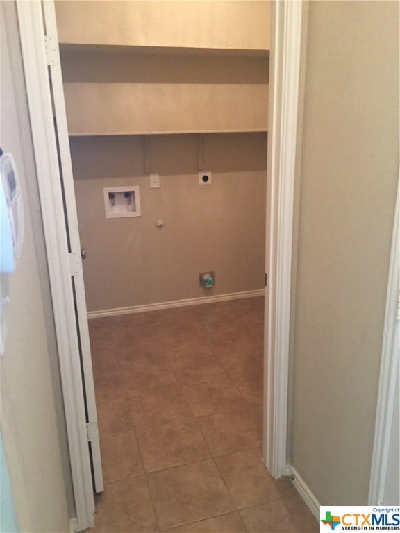 1805 Terry Dr, Copperas Cove, TX 76522 - photo 3