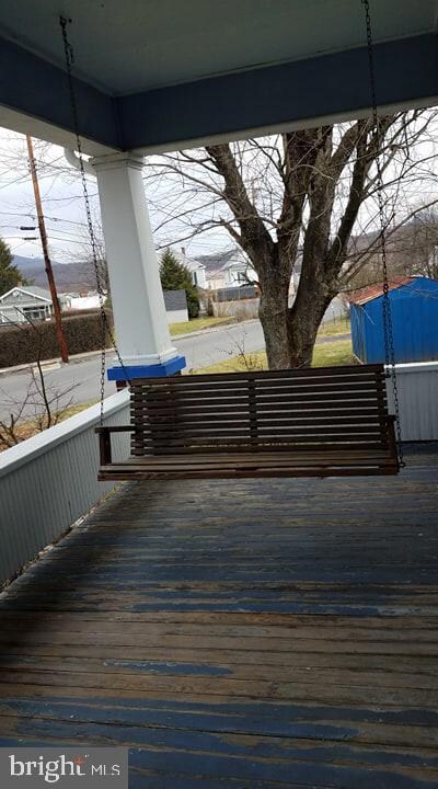 163 Parkview Dr, Keyser, WV 26726 - photo 3