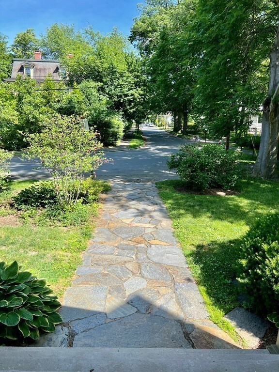 90 Pomeroy Terrace unit 1, Northampton, MA 01060 - photo 2