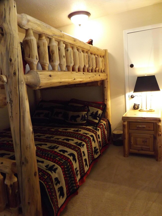 356 S Hwy 143 unit BHVh-27 (H4), Brian Head, UT 84719 - photo 3