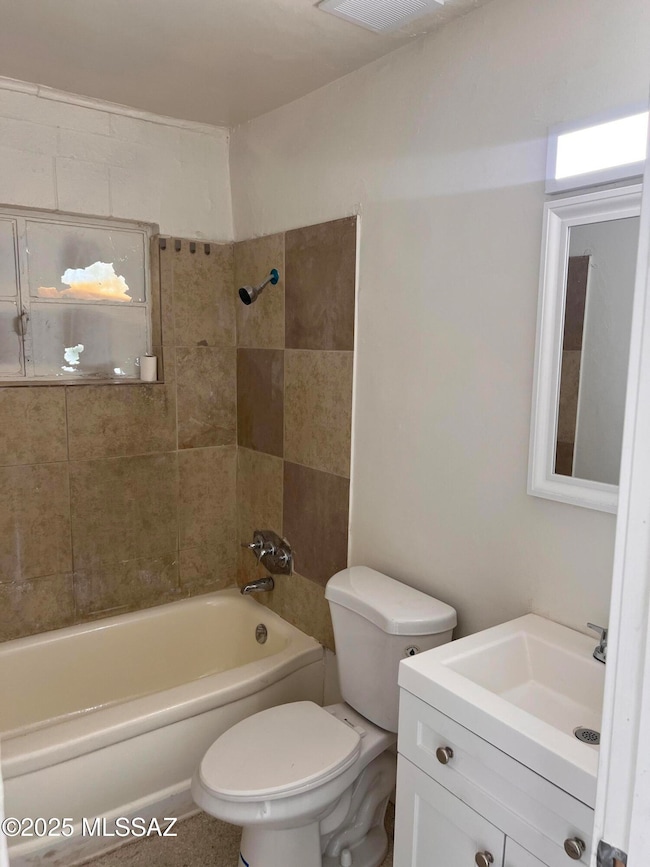 2824 S Coconino Vista, Tucson, AZ 85713 - photo 6