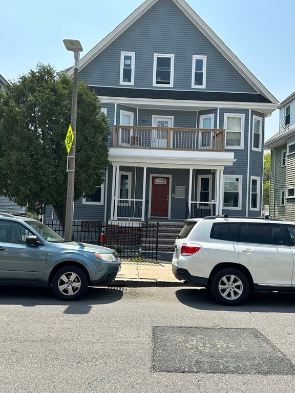 39 Clarkwood St unit 2, Mattapan, MA 02126 - photo 4