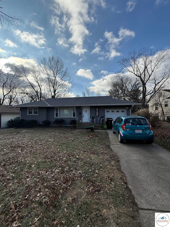 12107 E 47th Terrace S unit S, Independence, MO 64055 - photo 2