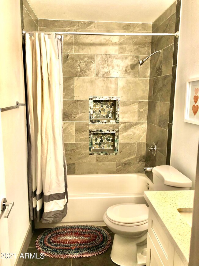 458 S Boojum Way unit 23, Mesa, AZ 85208 - photo 3