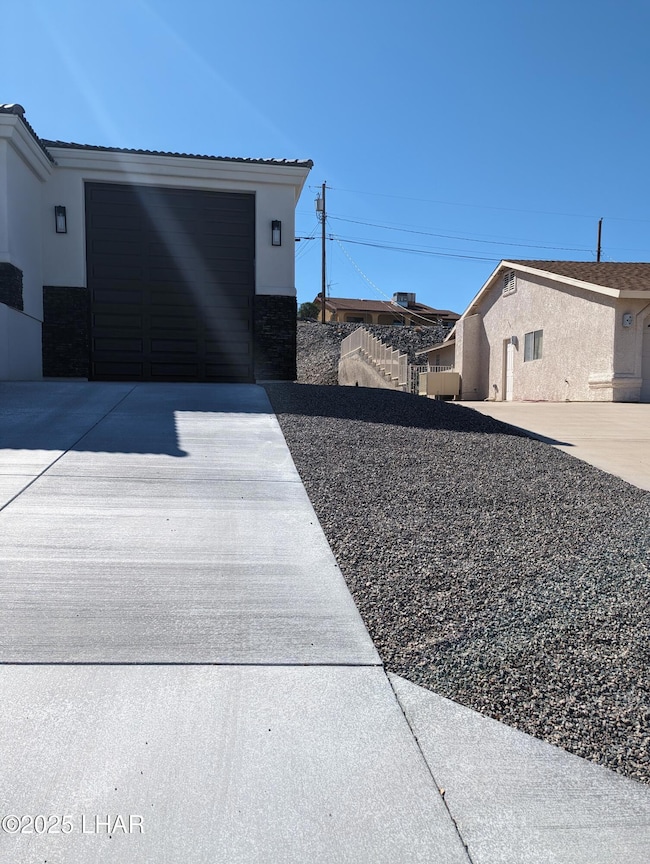 RV Garage