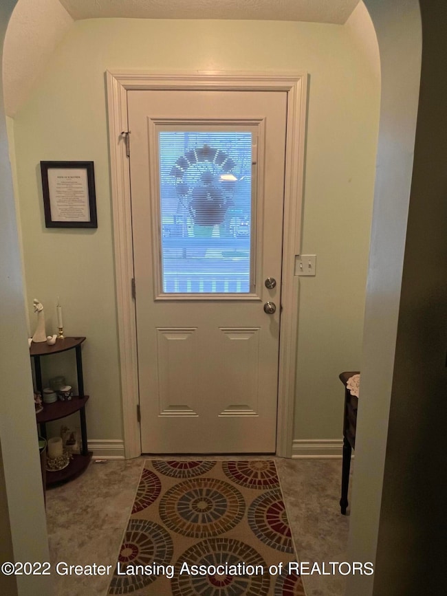 Foyer