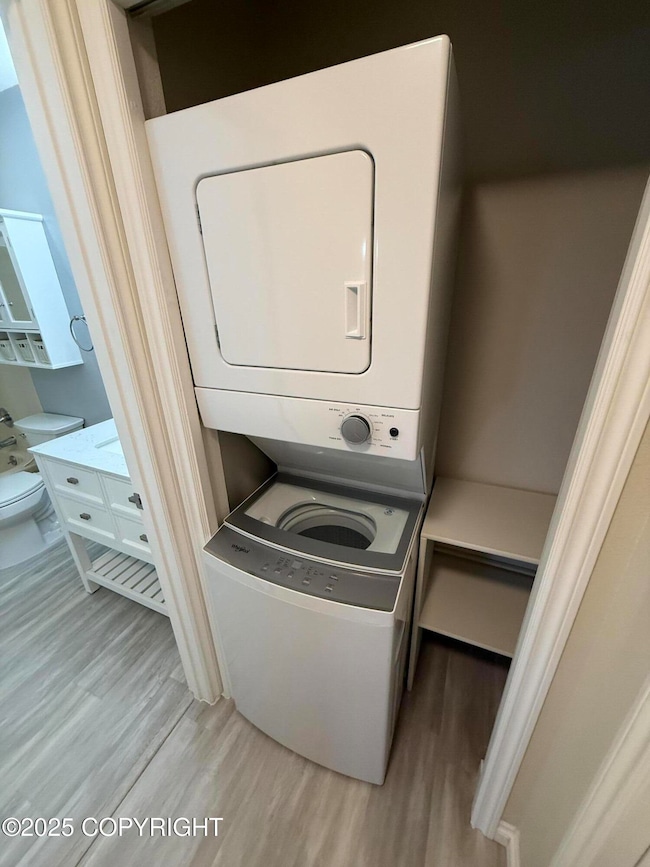 2100 Minerva Way unit A17, Anchorage, AK 99515 - photo 4