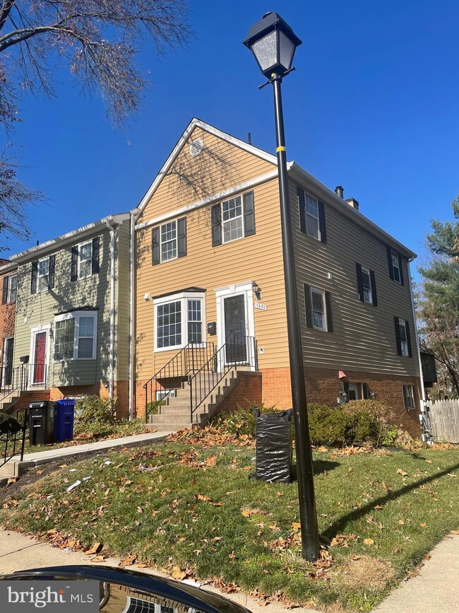 7650 N Arbory Way, Laurel, MD 20707 - photo 3