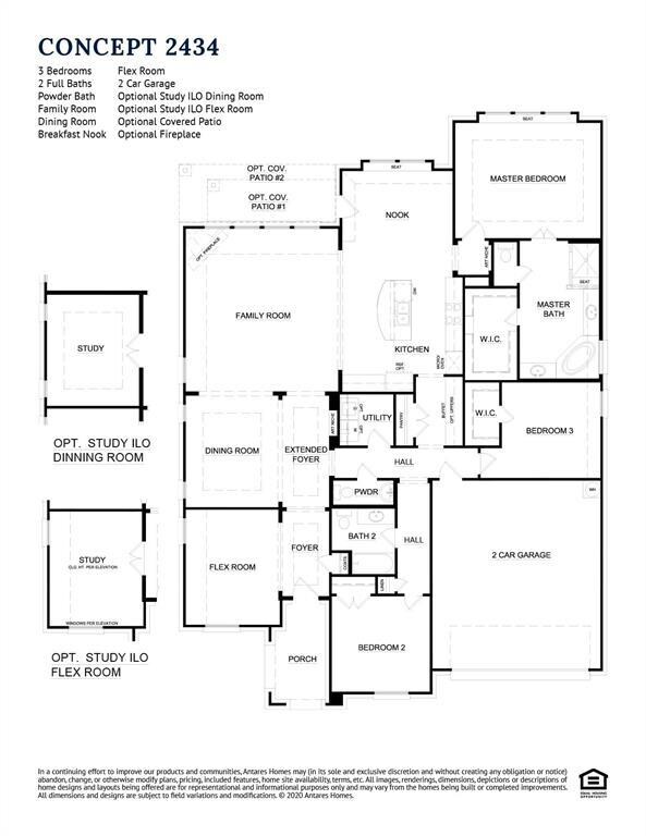 717 Franklin Dr, Joshua, TX 76058 - photo 7