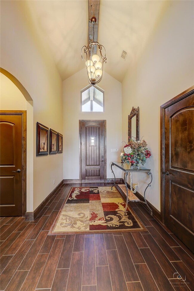 1 Meridian Ln, Gordonville, TX 76245 - photo 4