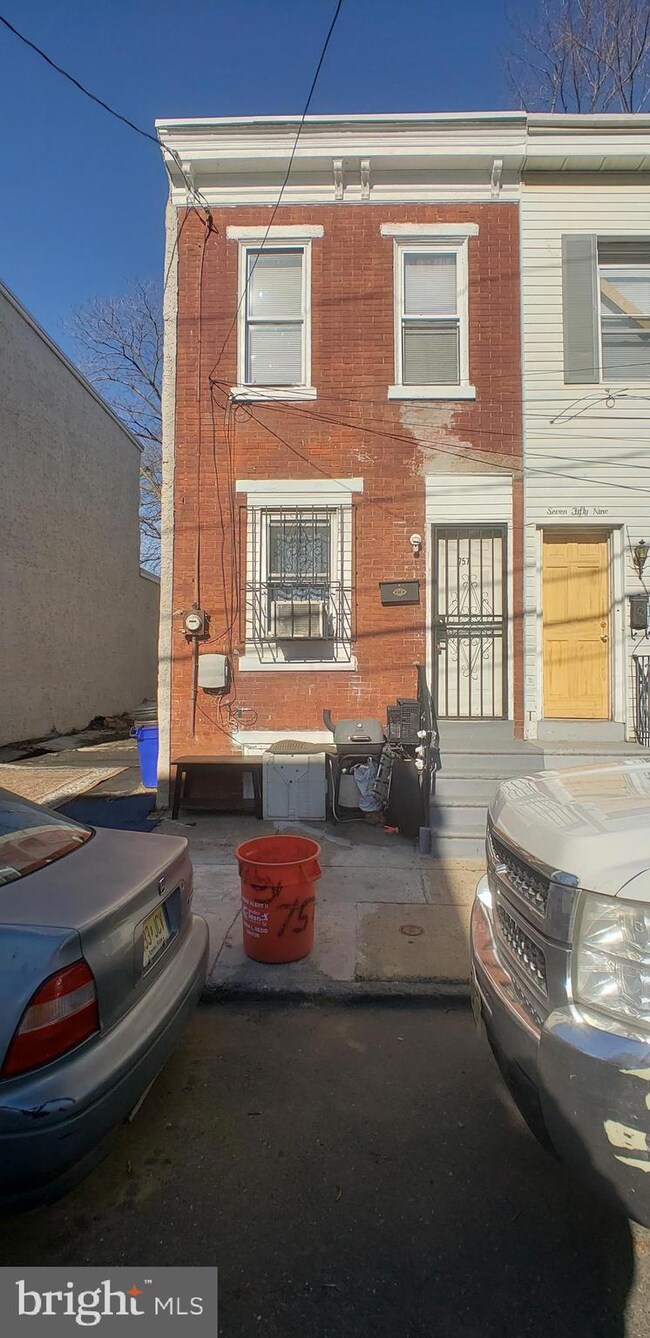 757 Mount Vernon St, Camden, NJ 08103 - photo 4
